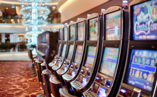 5 высокоэффективных навыков casino