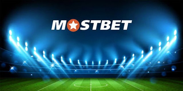 mostbet online