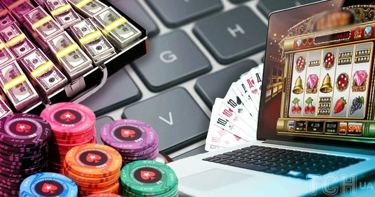 Класичні слоти Vegas