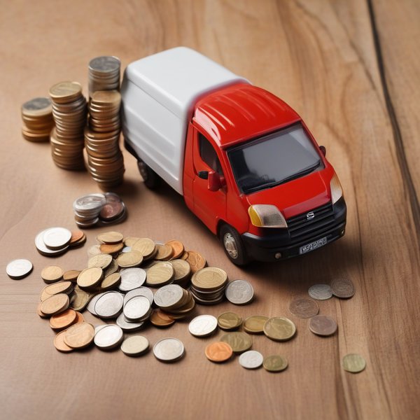 Перевезення побутової техніки