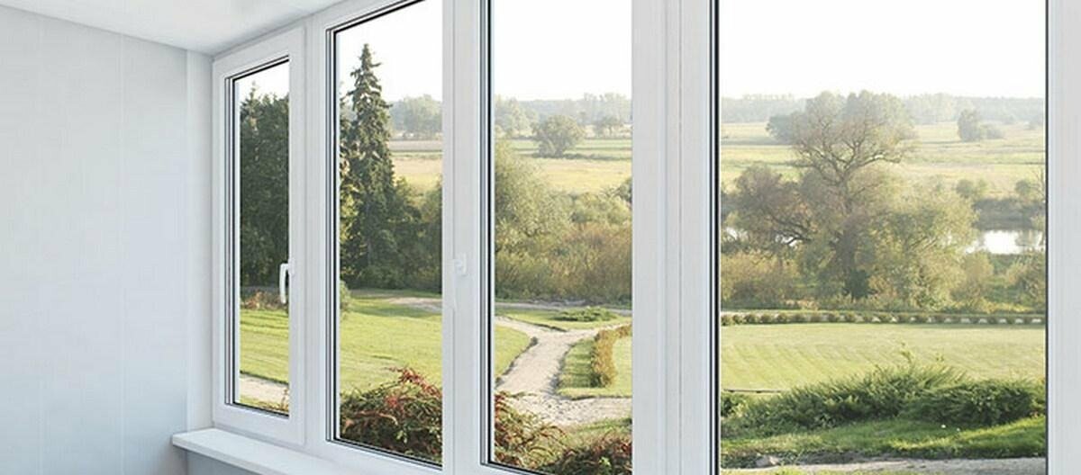 вікна від виробника вікна від виробника