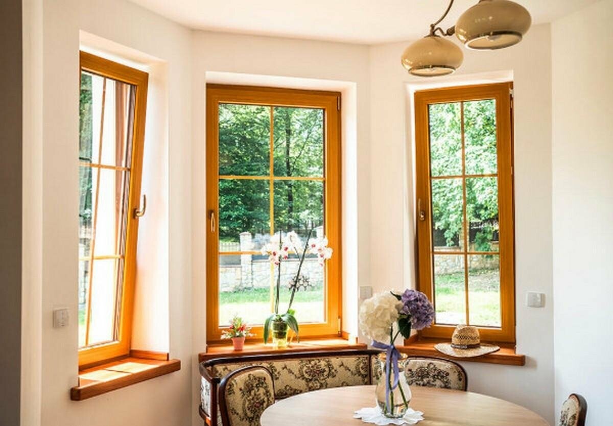 вікна від виробника вікна від виробника