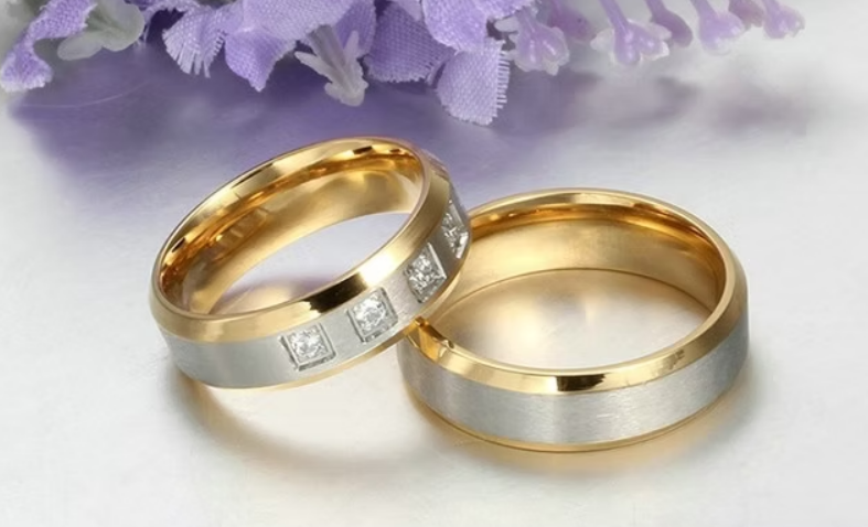 подарок супругам на никелевую годовщину